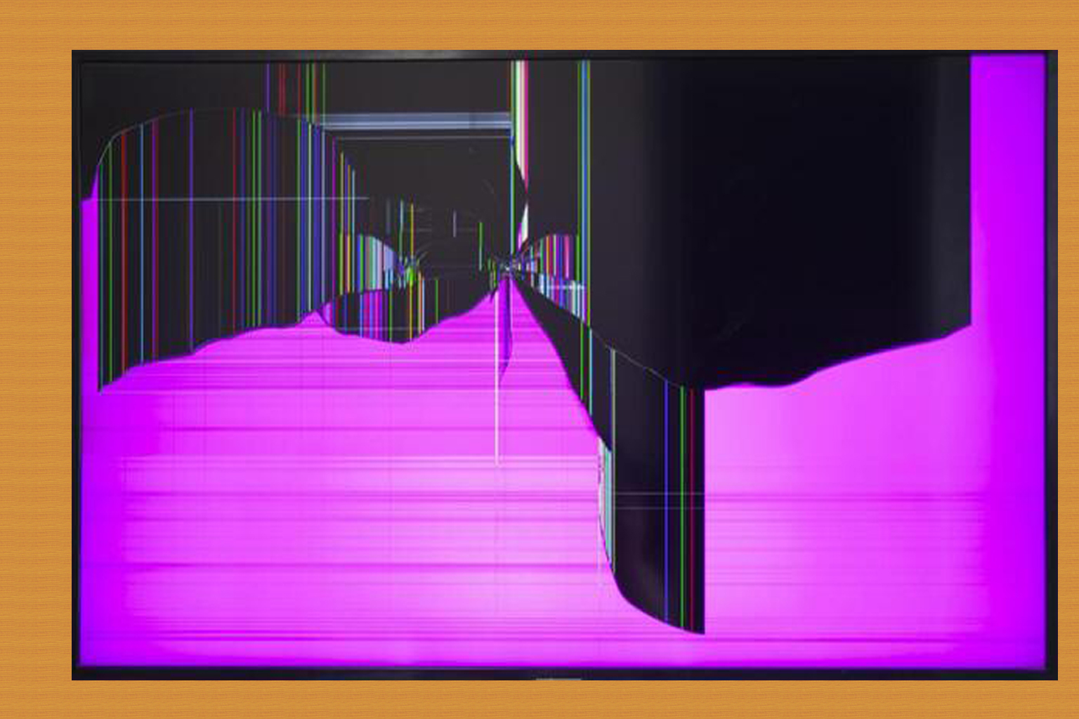 TV-broken
