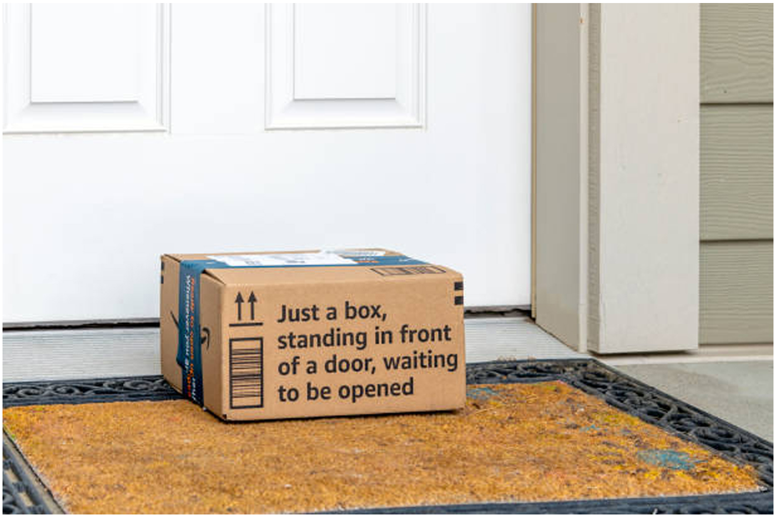 box